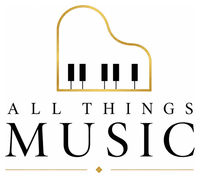 All Things Music. Teacher, pianist, collaborator. Rachelle Risling.